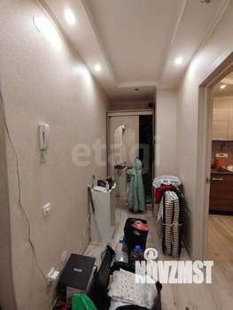 1-к квартира, на длительный срок, 36м2, 2/17 этаж