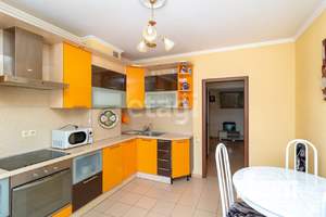 2-к квартира, на длительный срок, 79м2, 5/14 этаж