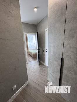 1-к квартира, на длительный срок, 32м2, 10/20 этаж