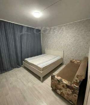 2-к квартира, на длительный срок, 42м2, 13/17 этаж