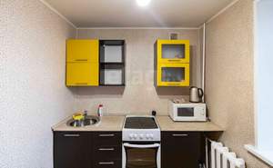 1-к квартира, на длительный срок, 34м2, 10/10 этаж