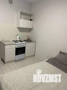 Студия квартира, посуточно, 20м2, 4/12 этаж