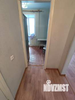 1-к квартира, на длительный срок, 35м2, 4/9 этаж