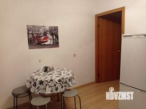 1-к квартира, на длительный срок, 40м2, 5/11 этаж