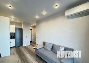 1-к квартира, на длительный срок, 32м2, 7/20 этаж