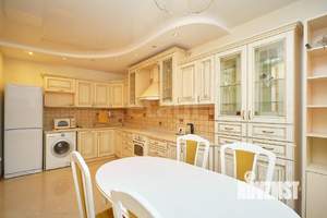 3-к квартира, на длительный срок, 100м2, 7/14 этаж