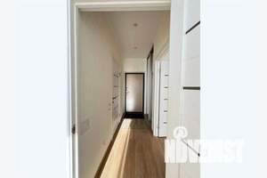 1-к квартира, посуточно, 45м2, 8/16 этаж