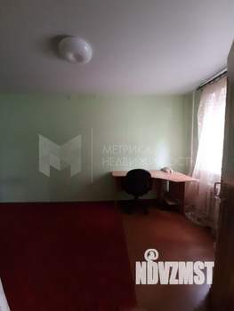 2-к квартира, на длительный срок, 43м2, 1/5 этаж