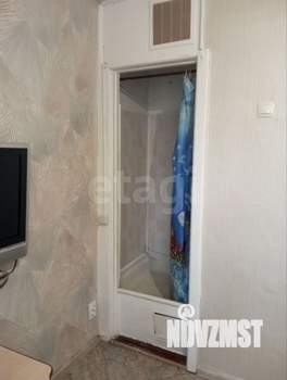 Студия квартира, на длительный срок, 14м2, 5/5 этаж