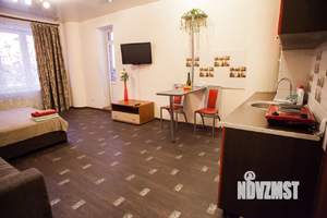 1-к квартира, посуточно, 40м2, 3/14 этаж