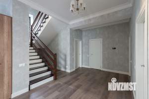 5-к квартира, посуточно, 204м2, 1/1 этаж