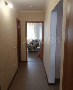 2-к квартира, на длительный срок, 65м2, 4/14 этаж