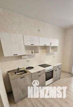 Студия квартира, на длительный срок, 25м2, 10/22 этаж