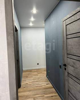 1-к квартира, на длительный срок, 47м2, 8/19 этаж