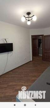 1-к квартира, на длительный срок, 30м2, 15/19 этаж