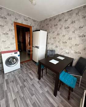 1-к квартира, на длительный срок, 25м2, 7/12 этаж