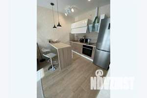 2-к квартира, посуточно, 48м2, 7/22 этаж