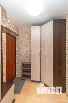 Студия квартира, на длительный срок, 26м2, 10/16 этаж