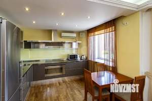 3-к квартира, на длительный срок, 100м2, 4/5 этаж