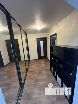 2-к квартира, на длительный срок, 64м2, 10/10 этаж