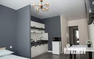 1-к квартира, посуточно, 30м2, 2/16 этаж