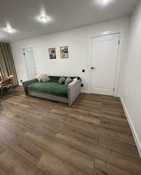 2-к квартира, на длительный срок, 43м2, 2/5 этаж