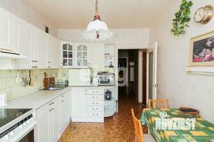 2-к квартира, на длительный срок, 77м2, 6/12 этаж