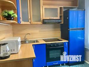 2-к квартира, посуточно, 62м2, 2/9 этаж