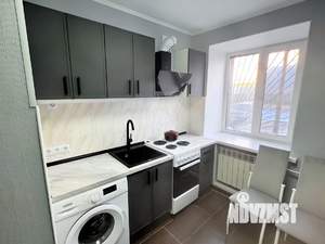 1-к квартира, посуточно, 30м2, 1/5 этаж