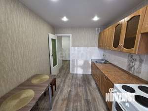 1-к квартира, на длительный срок, 36м2, 9/16 этаж