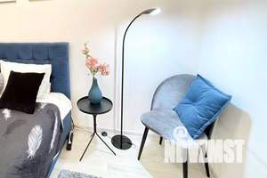 1-к квартира, посуточно, 28м2, 3/7 этаж