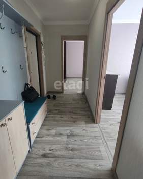 2-к квартира, на длительный срок, 50м2, 3/10 этаж