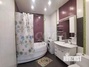 1-к квартира, на длительный срок, 53м2, 7/12 этаж