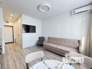 Студия квартира, посуточно, 29м2, 13/24 этаж