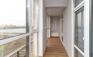 1-к квартира, на длительный срок, 52м2, 10/15 этаж