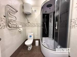 Студия квартира, посуточно, 30м2, 5/10 этаж