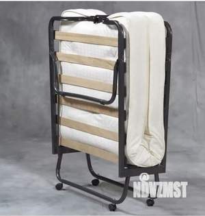 Студия квартира, посуточно, 40м2, 6/10 этаж