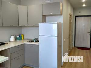 Студия квартира, на длительный срок, 24м2, 15/21 этаж