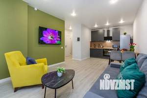 2-к квартира, посуточно, 46м2, 3/13 этаж