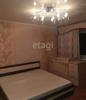 2-к квартира, на длительный срок, 53м2, 9/9 этаж