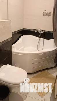 1-к квартира, посуточно, 41м2, 4/16 этаж