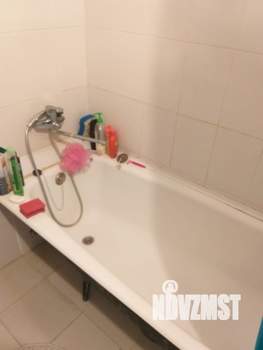 Студия квартира, на длительный срок, 23м2, 13/18 этаж