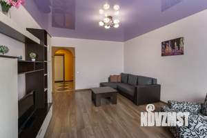 2-к квартира, посуточно, 63м2, 1/1 этаж
