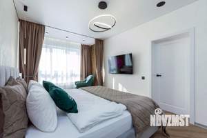 1-к квартира, посуточно, 60м2, 1/1 этаж