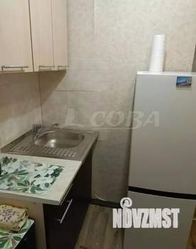 1-к квартира, на длительный срок, 20м2, 1/5 этаж