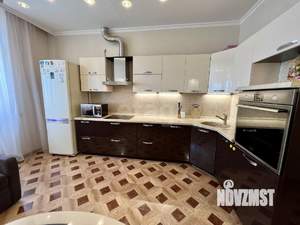 1-к квартира, на длительный срок, 57м2, 12/25 этаж