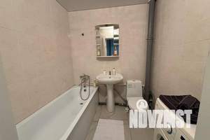 1-к квартира, посуточно, 25м2, 3/19 этаж