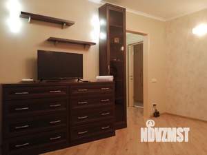 1-к квартира, посуточно, 34м2, 1/1 этаж