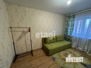 1-к квартира, на длительный срок, 28м2, 7/10 этаж