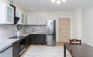 2-к квартира, на длительный срок, 70м2, 2/17 этаж